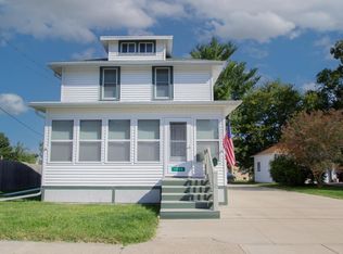 1208 Ruth St, Watertown, WI 53094