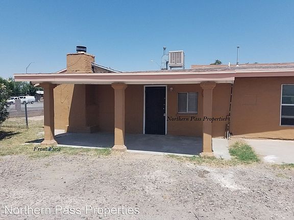 2nd image of 7143 N Loop Dr APT B
