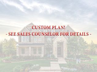 11664 Autumn Breeze Dr, Frisco, TX 75035