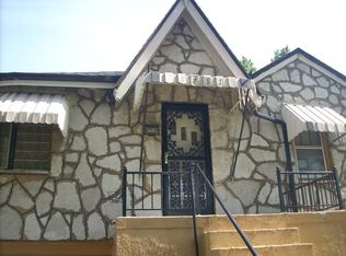 6711 Glenmore Ave, Saint Louis, MO 63121