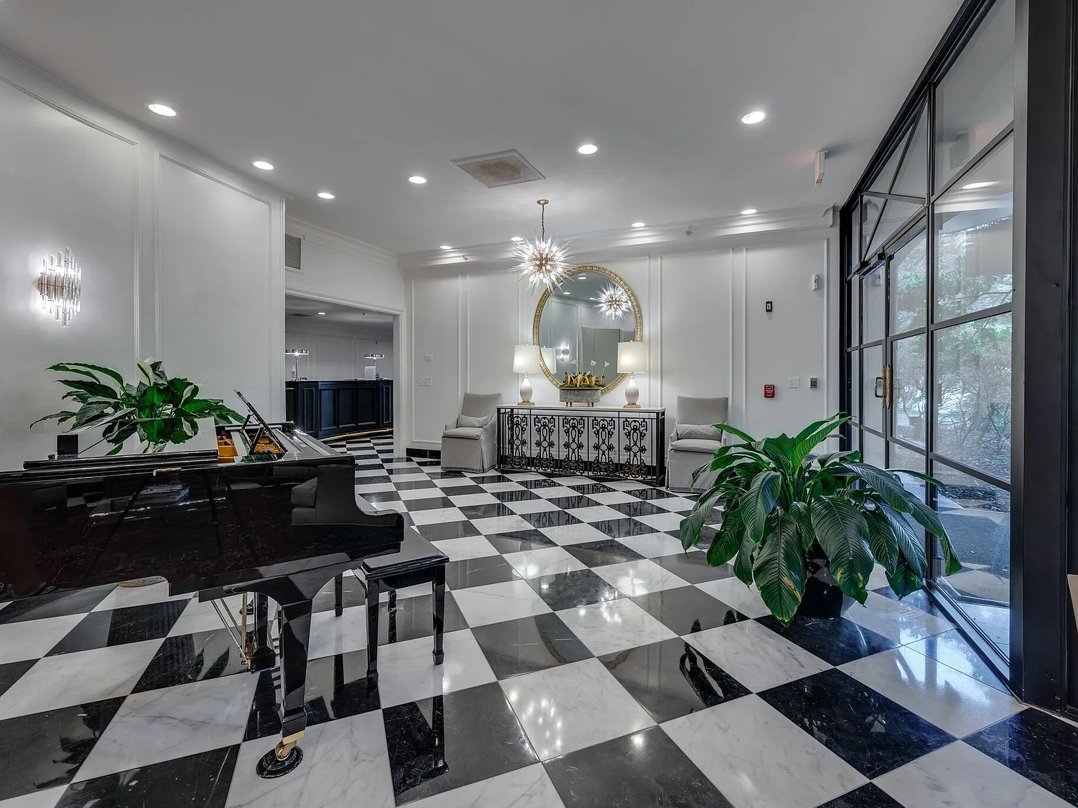 2 bed, 2.0 bath, 1316 sqft, $3,300 — Photo 3