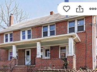 286 Morrison Ave, Salem, NJ 08079