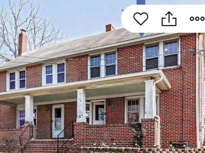 286 Morrison Ave, Salem, NJ, 08079
