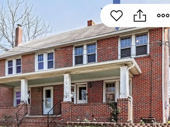 286 Morrison Ave, Salem, NJ 08079
