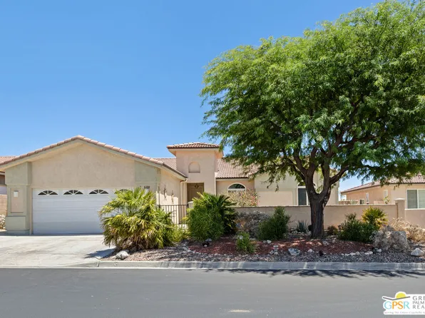 8488 Meadows Way, Desert Hot Springs, CA 92240
