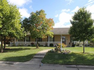 3201 Twisted Branch Pl, Fort Wayne, IN 46804