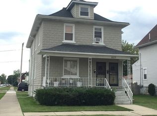 827 S 11th Ave, Maywood, IL 60153