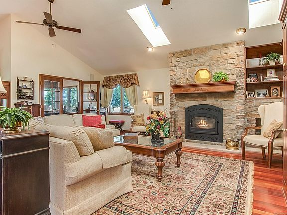 Grand Foyer Entrance