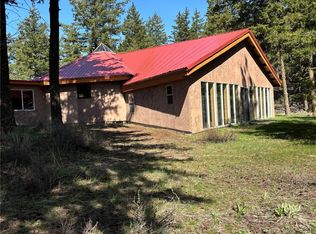 0 Big Springs Ranch Rd, Malaga, WA 98828