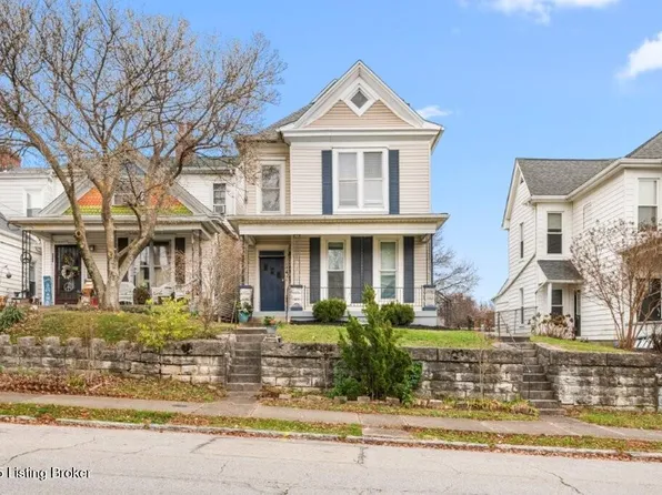 125 Pope St, Louisville, KY 40206