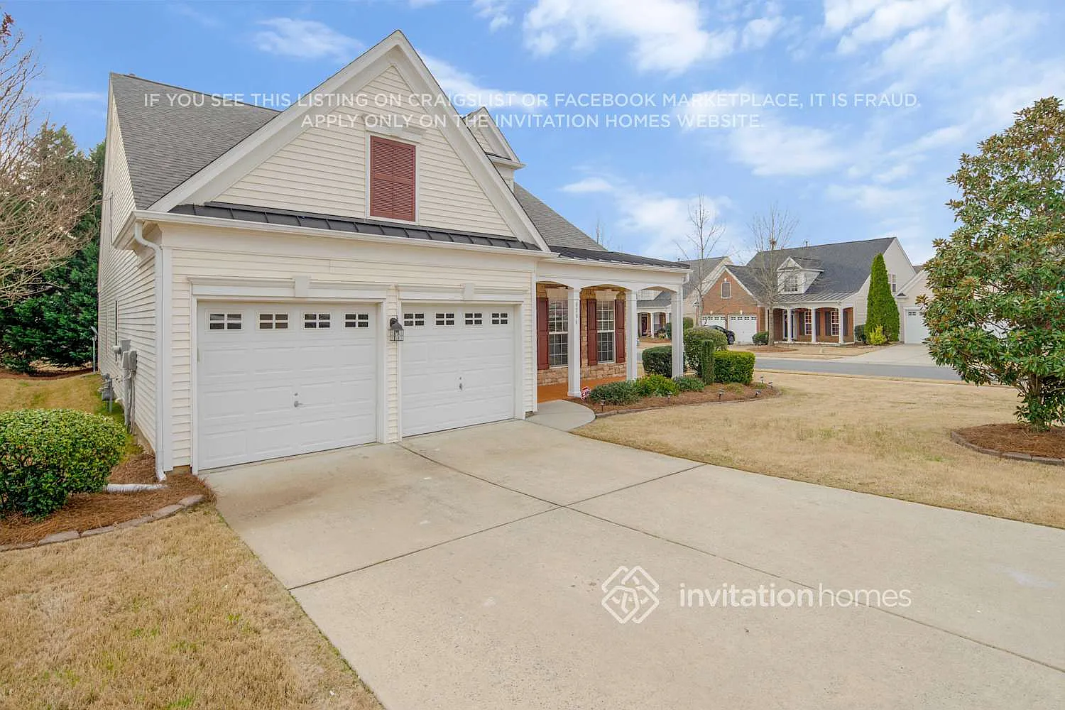 6204 Woodland Commons Dr Charlotte, NC 28269 — Photo 3