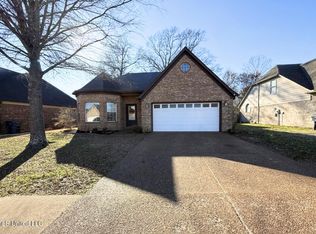 2833 Mount Pleasant St, Hernando, MS 38632