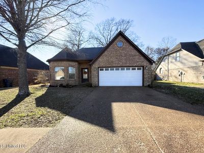 2833 Mount Pleasant St, Hernando, MS, 38632