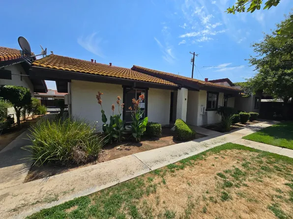 6338 N Maroa Ave APT 110, Fresno, CA 93704