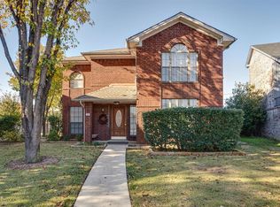 2901 Hunters Point Ln, Carrollton, TX 75007