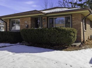 3947 East Adams AVENUE, Cudahy, WI 53110