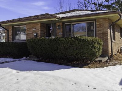 3947 East Adams AVENUE, Cudahy, WI, 53110