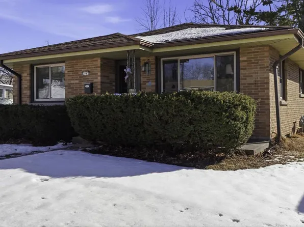 3947 E Adams AVENUE, Cudahy, WI 53110