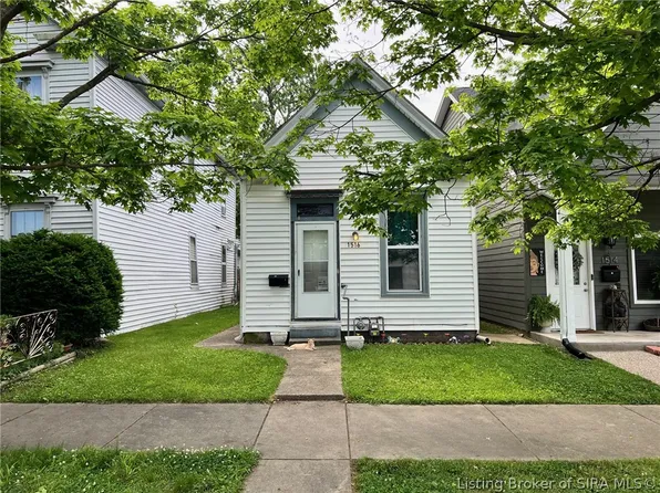 1516 Culbertson Avenue, New Albany, IN 47150