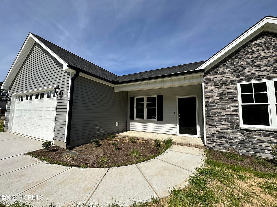 285 Piney Grove Church Road, Kenly, NC 27542 Zillow