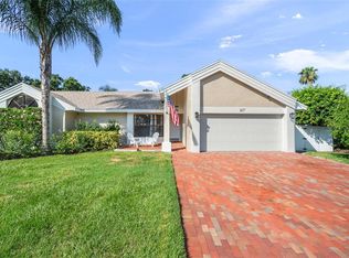 817 Rosemere Cir, Orlando, FL 32835