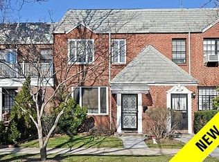 10003 75th Ave, Forest Hills, NY 11375