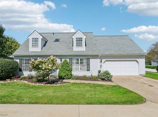 10268 Orchard Hill Ln #9C, Twinsburg, OH 44087