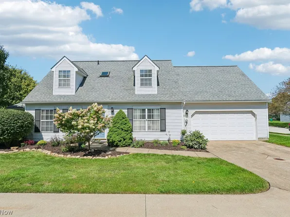10268 Orchard Hill Ln #9C, Twinsburg, OH 44087