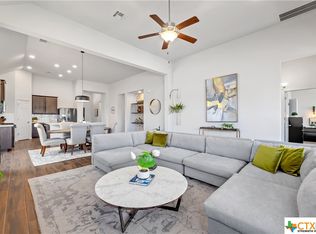 3164 Hidalgo Loop, Round Rock, TX 78665