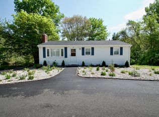 153 Pleasant View Ave, Smithfield, RI 02917