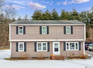 44 Gates Pond Rd, Berlin, MA 01503