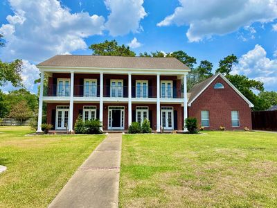 106 Sawgrass Cir, Lufkin, TX, 75901