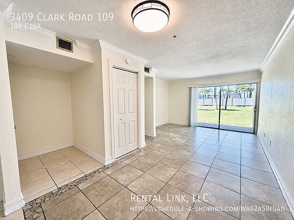 2nd image of 3409 Clark Rd APT 109