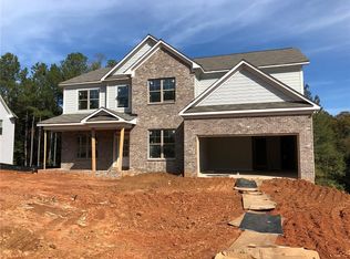 5859 Heritage Rdg, Flowery Branch, GA 30542