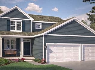 4819 141st St N, Hugo, MN 55038