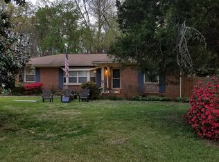 1700 Gemway Dr, Charlotte, NC 28216