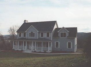 LOT 1 Marianna Farms Dr, Danbury, CT 06811