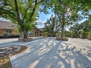 3601 Oak Cir, Weatherford, TX 76088