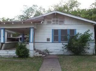 2215 S Ewing Ave, Dallas, TX 75216