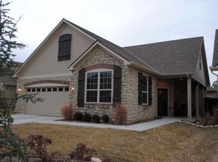 9657 W Village Pl, Maize, KS 67101