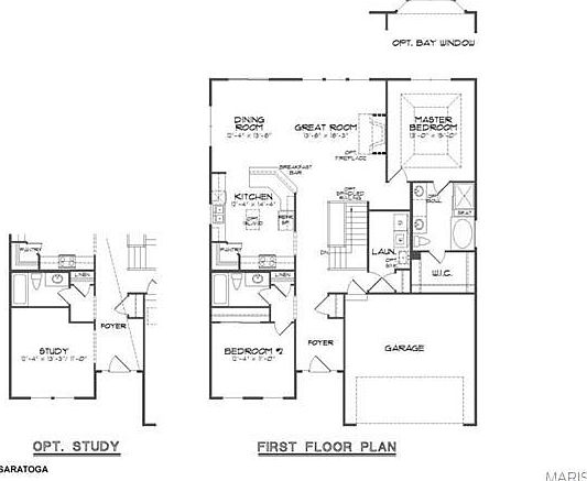 2nd image of 944 Ridgepointe Place Cir