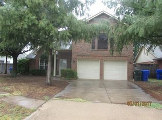 4817 Winston Dr, Norman, OK 73072