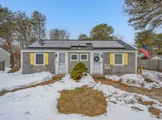 9-11 Thatcher Rd, South Yarmouth, MA 02664