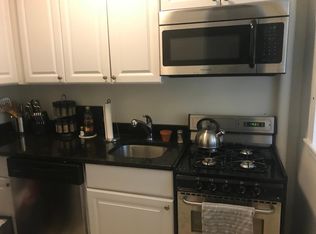 78 Brainerd Rd #14R, Allston, MA 02134