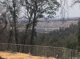 5589 Honey View Ter, Paradise, CA 95969