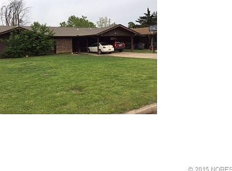2nd image of 5911 S Quincy Pl