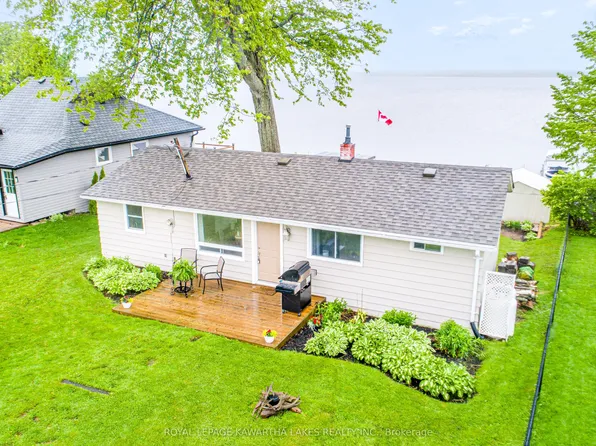 215 Snug Harbour Rd, Kawartha Lakes, ON K9V 4R6