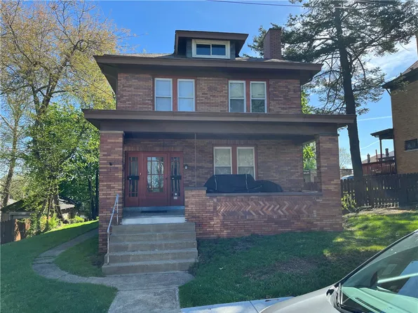216 Jamaica Ave, Pittsburgh, PA 15229