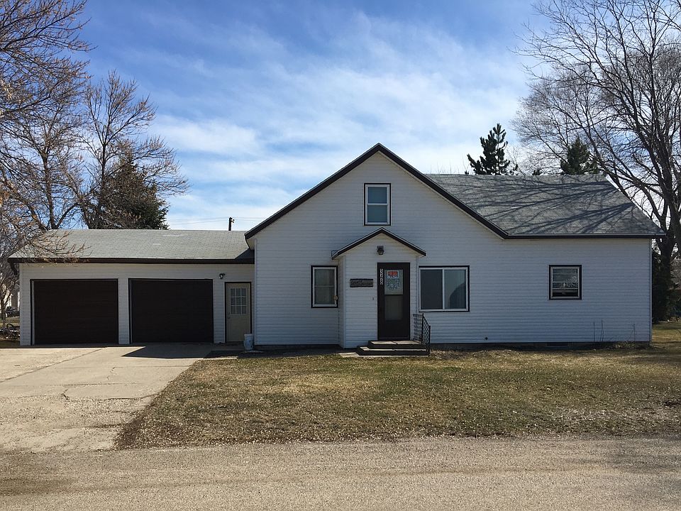 348 Day St., Hoven, SD 57450