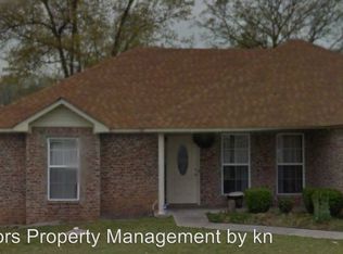 1915 N 55th Pl, Fort Smith, AR 72904